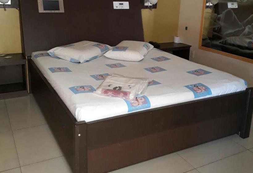 Sp Hotel & Motel