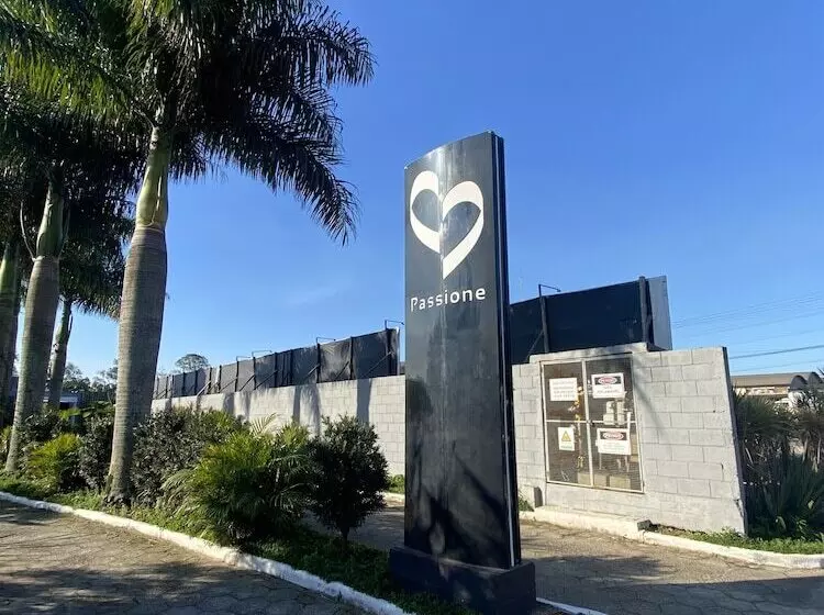 ホテル Passione Criciúma   Adult Only