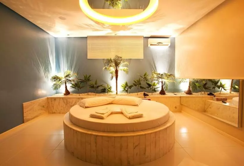 ホテル Passione Criciúma   Adult Only