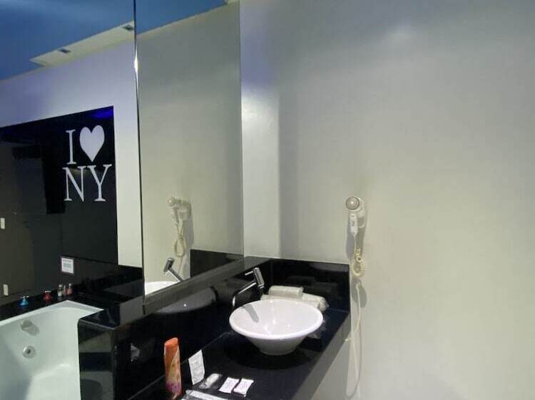 فندق Passione Criciúma   Adult Only