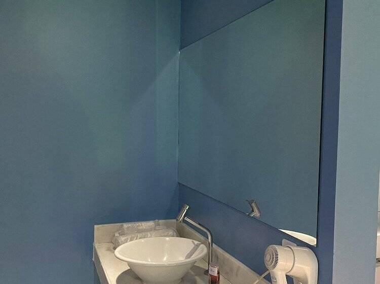 فندق Passione Criciúma   Adult Only