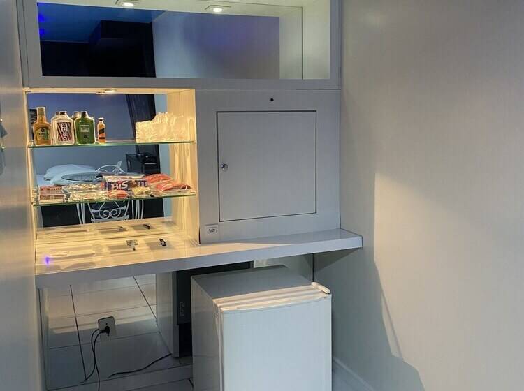 فندق Passione Criciúma   Adult Only