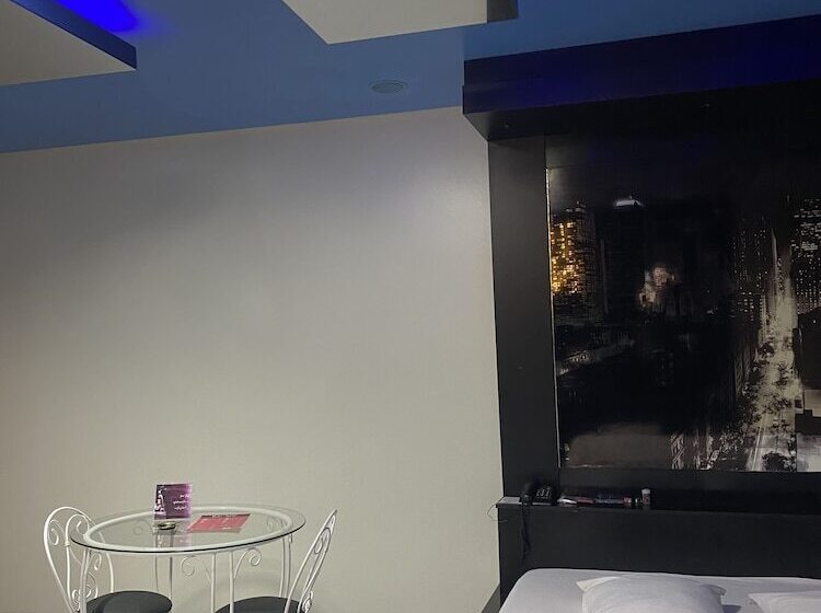 فندق Passione Criciúma   Adult Only