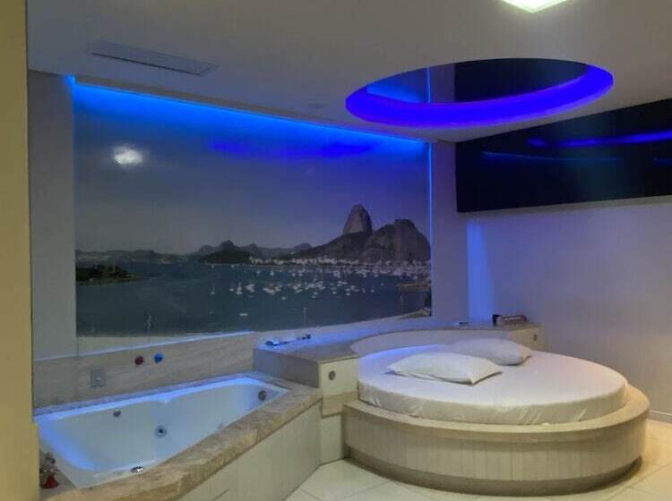 فندق Passione Criciúma   Adult Only