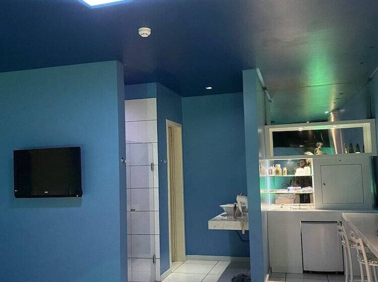 فندق Passione Criciúma   Adult Only