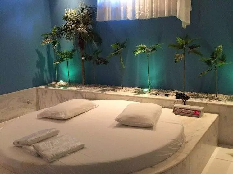 ホテル Passione Criciúma   Adult Only