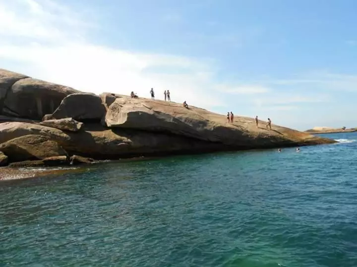 Majatalo Beto´s Pousada