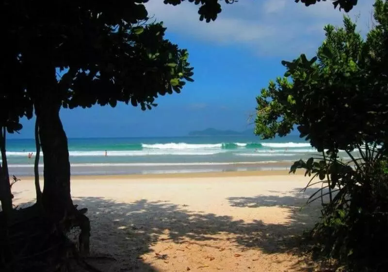 Majatalo Beto´s Pousada