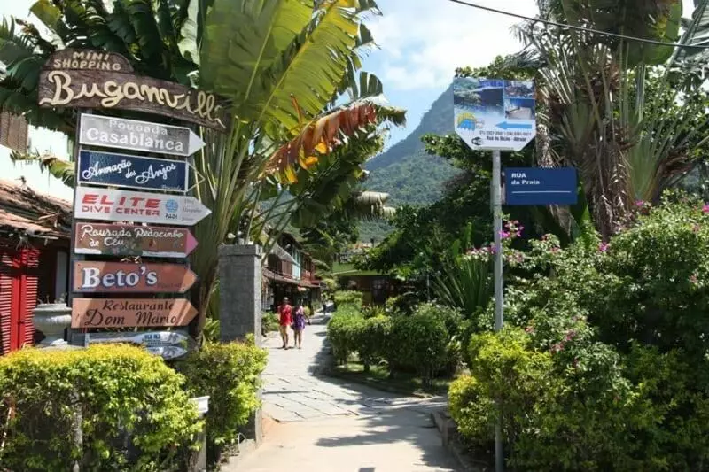 Majatalo Beto´s Pousada