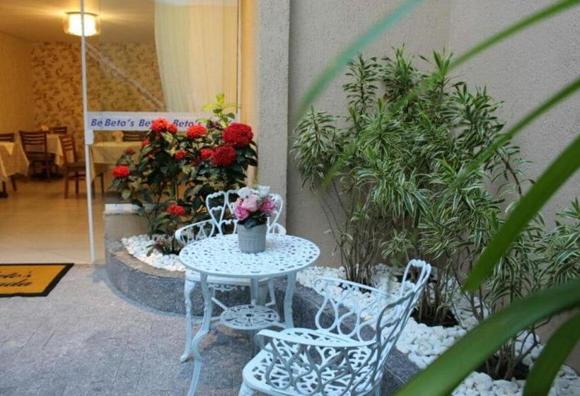 پانسیون Beto´s Pousada