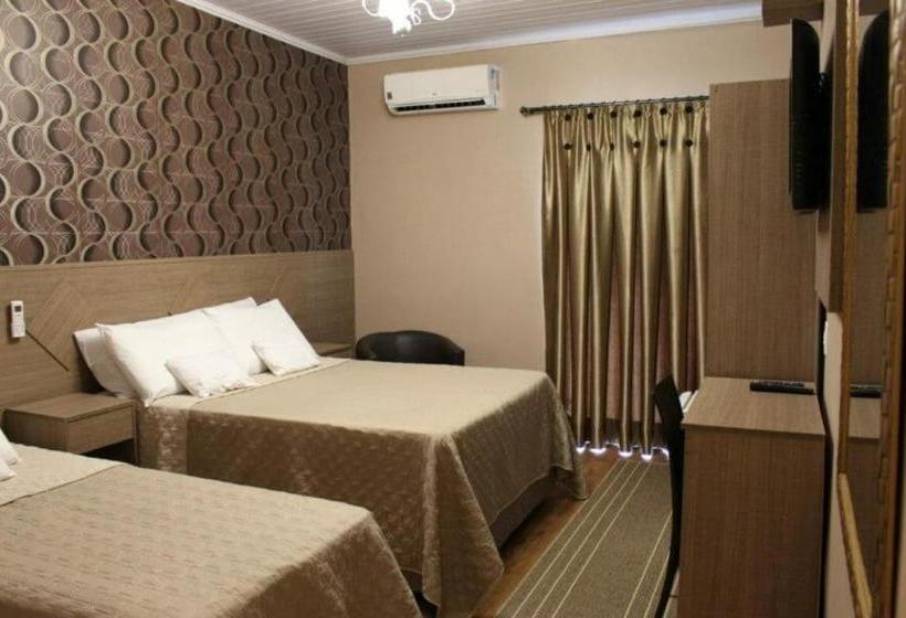 پانسیون Beto´s Pousada