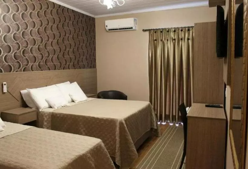 Majatalo Beto´s Pousada