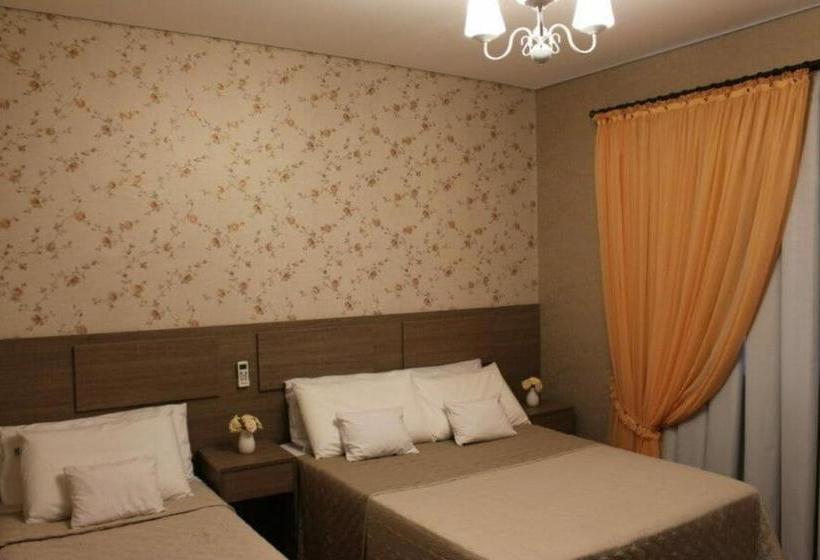 پانسیون Beto´s Pousada