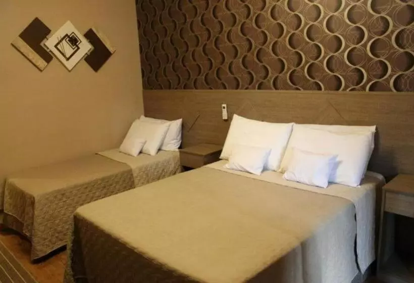 Majatalo Beto´s Pousada