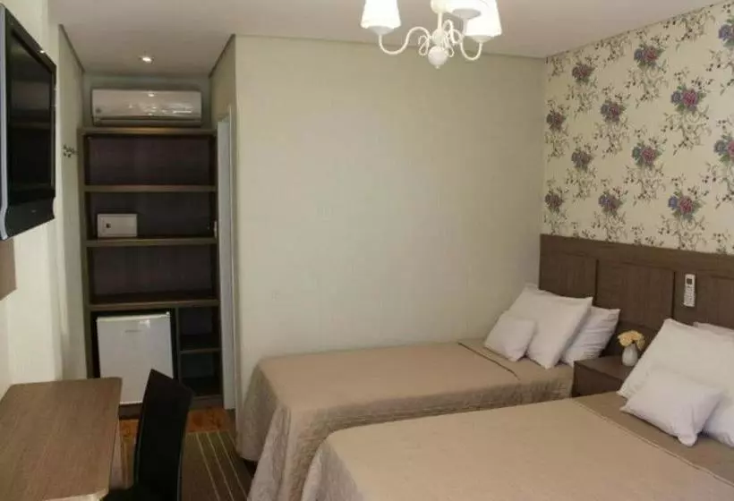 Majatalo Beto´s Pousada