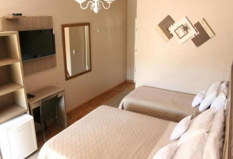 پانسیون Beto´s Pousada