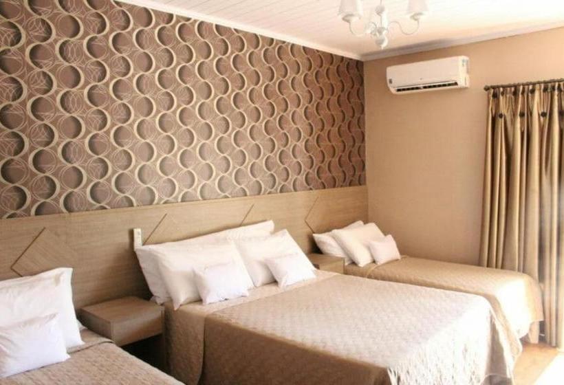 پانسیون Beto´s Pousada