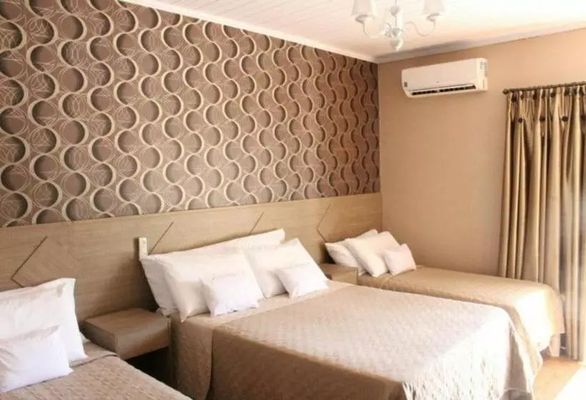 Majatalo Beto´s Pousada