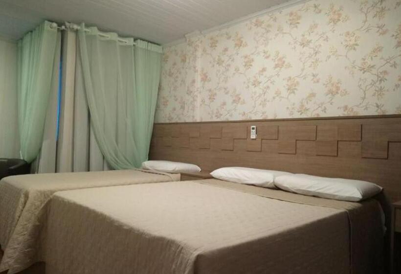 پانسیون Beto´s Pousada