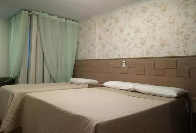 Majatalo Beto´s Pousada