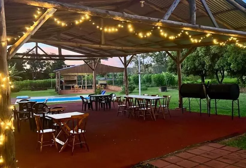 Majatalo Casona Rural Km 1469