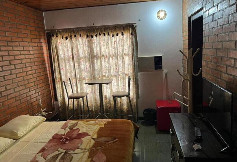 Пансион Casona Rural Km 1469