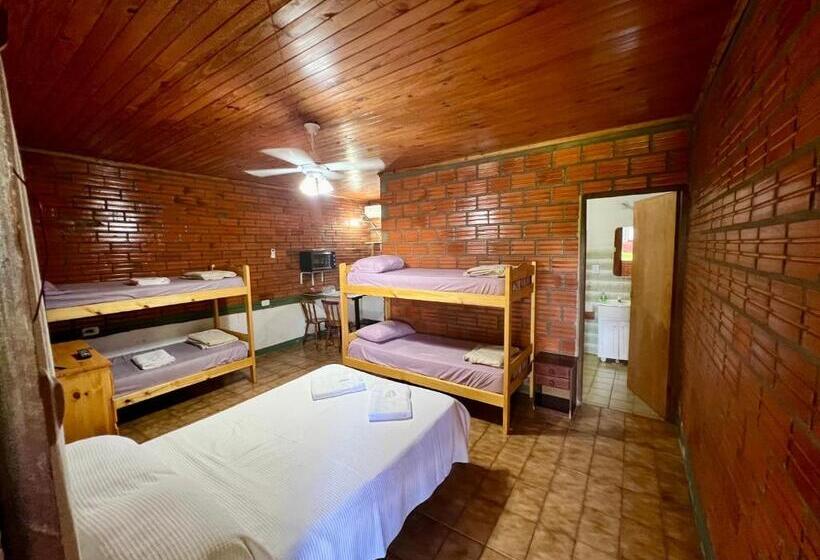 Пансион Casona Rural Km 1469