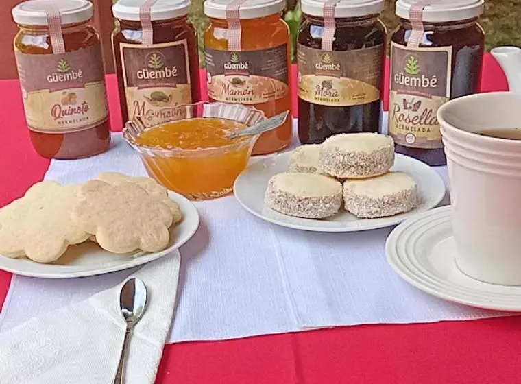 Majatalo Casona Rural Km 1469