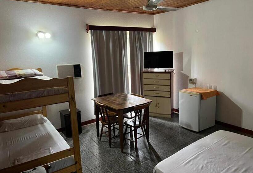 Пансион Casona Rural Km 1469