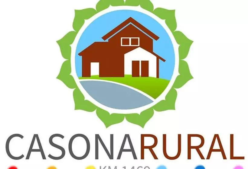 Majatalo Casona Rural Km 1469