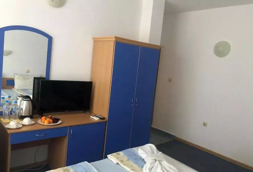پانسیون Guest House Rai