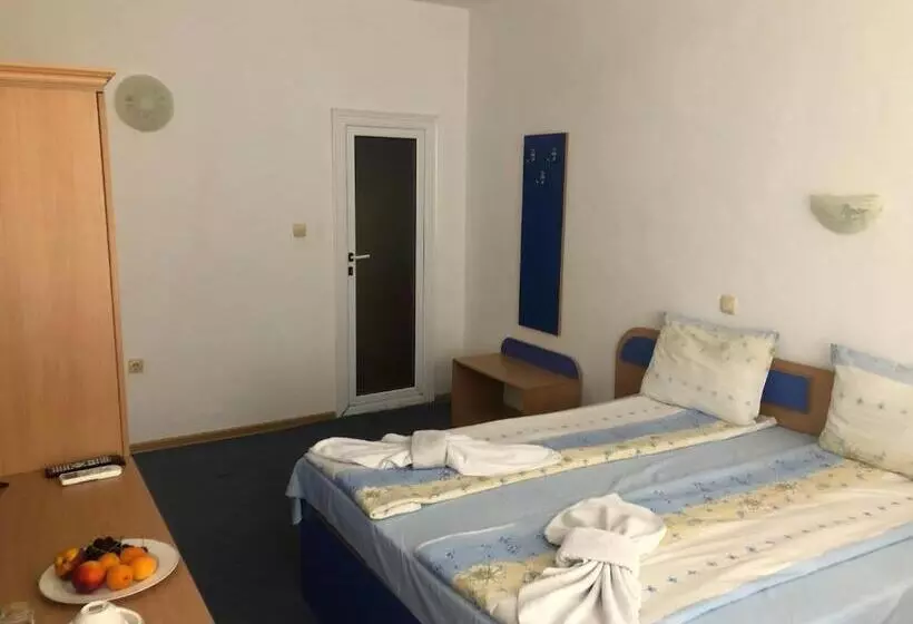 پانسیون Guest House Rai