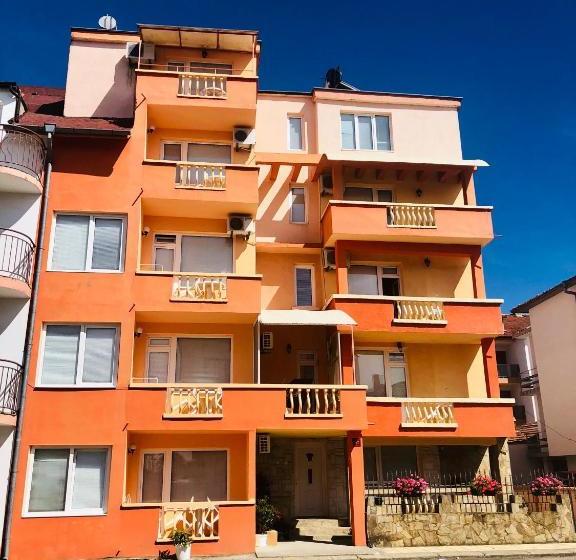 Пансион Guest House Rai