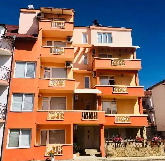 پانسیون Guest House Rai