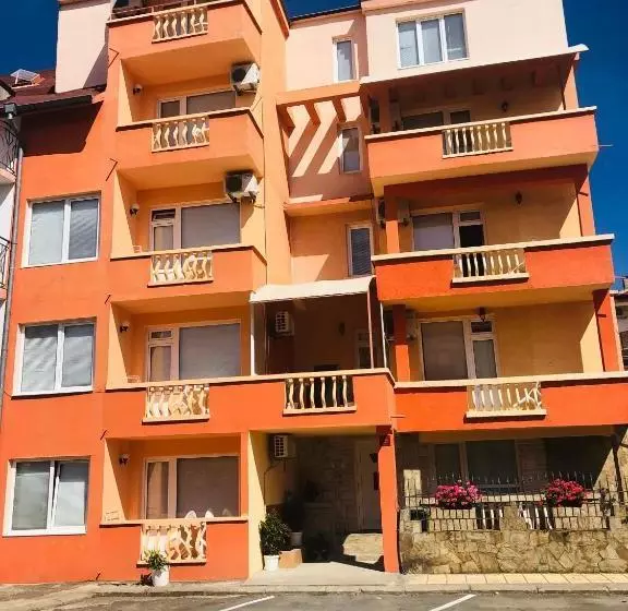 پانسیون Guest House Rai