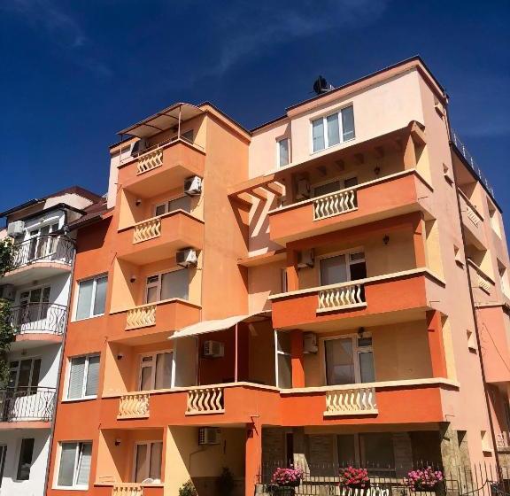 Пансион Guest House Rai