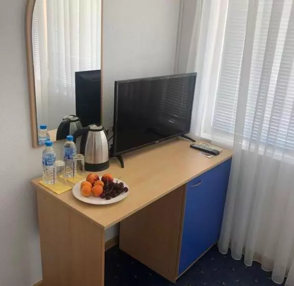 پانسیون Guest House Rai