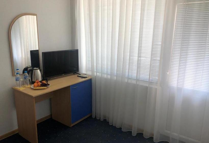 Пансион Guest House Rai