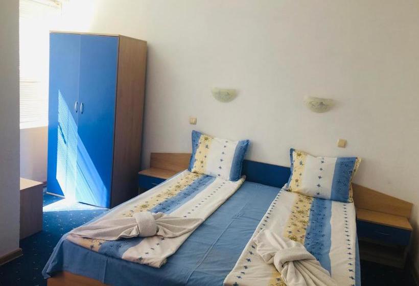 Пансион Guest House Rai