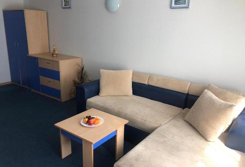 Пансион Guest House Rai