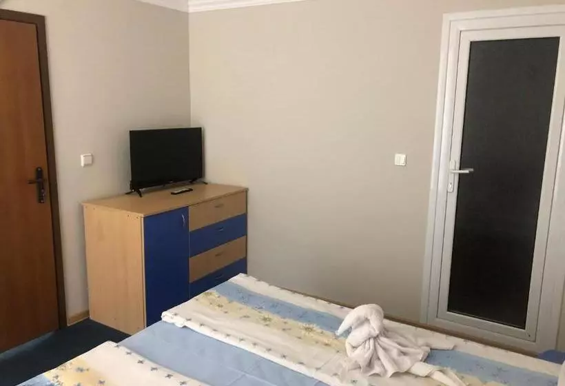 پانسیون Guest House Rai