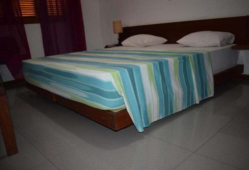 پانسیون Guest House Soncent