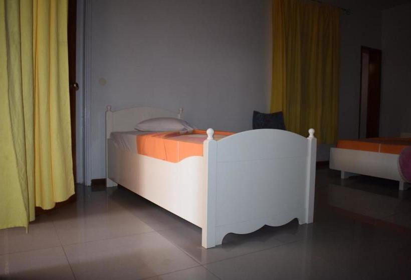 پانسیون Guest House Soncent