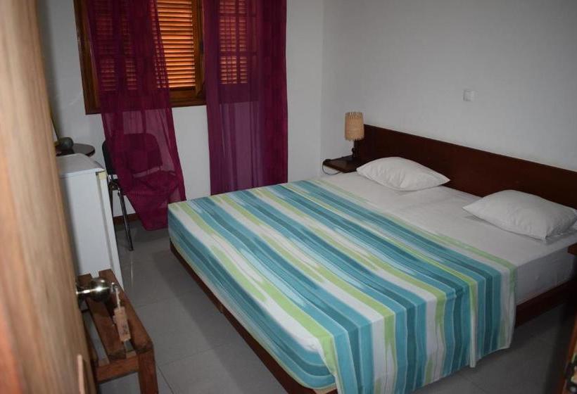 پانسیون Guest House Soncent