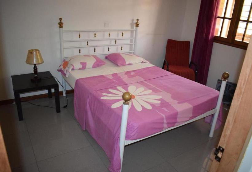 پانسیون Guest House Soncent