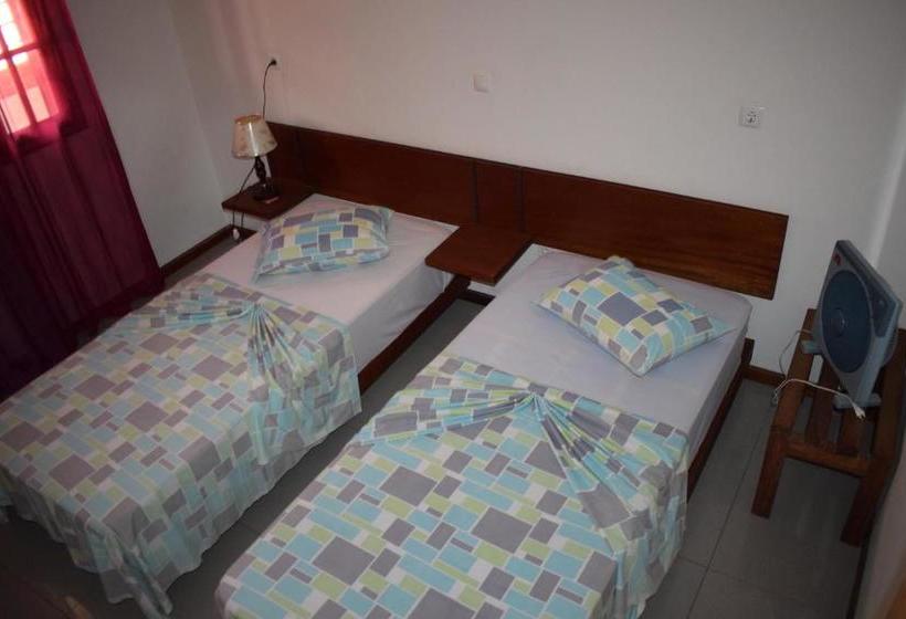 پانسیون Guest House Soncent