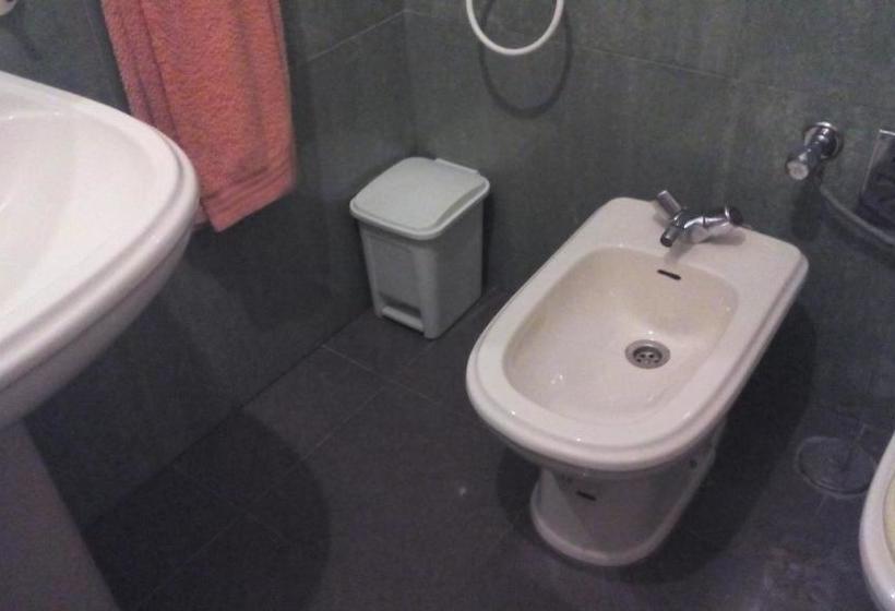 پانسیون Guest House Soncent