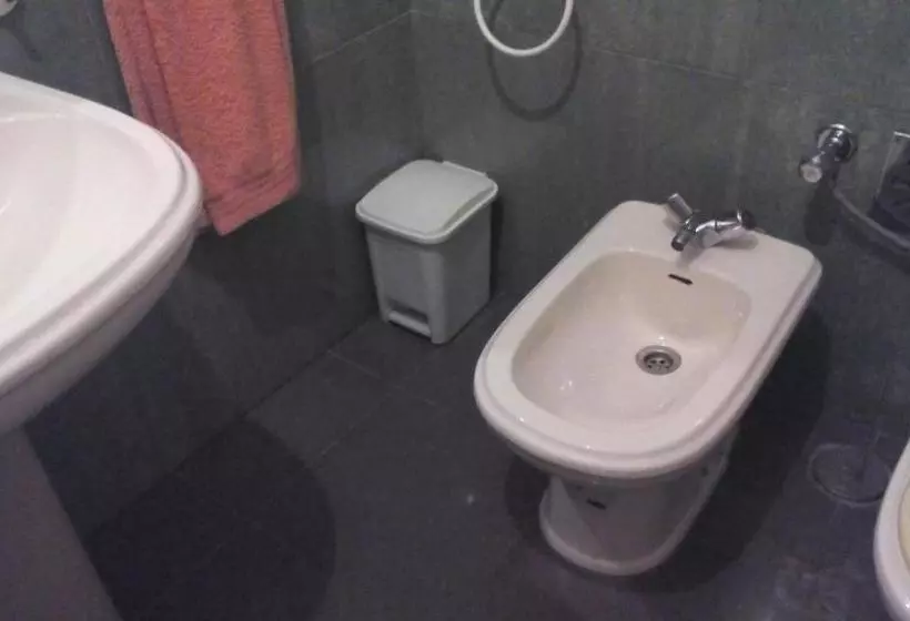 ペンション Guest House Soncent