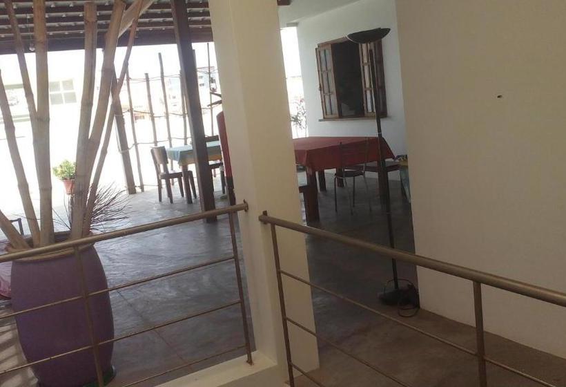 پانسیون Guest House Soncent