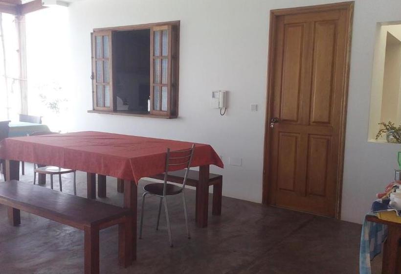 پانسیون Guest House Soncent